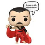 Funko Pop Rocks Queen - Freddie Mercury