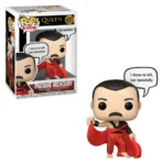 Funko Pop Rocks Queen - Freddie Mercury #457 - Image 2