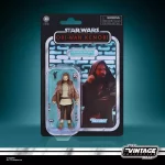 Star Wars The Vintage Collection Obi-wan Kenobi (Wandering Jedi) Toy/ 3.75-inch