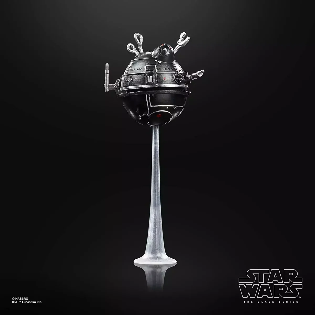 Star Wars The Black Series Archives - Grand Moff Tarkin - Imagen 2