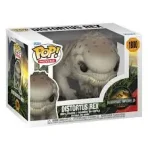 Funko Pop Jurassic World - Distortus Rex #1800 - Imagen 2