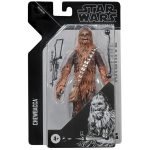 Star Wars The Black Series Chewbacca Toy 6"