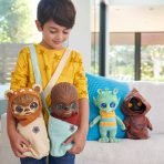 Mattel Peluche Star Wars Galactic Pals - Wookie - Imagen 2