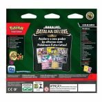 Pokemon Deck Batalha Deluxe Miraidon Ex - Imagen 2