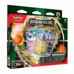 Pokemon Deck Batalha Deluxe Miraidon Ex - Imagen 3