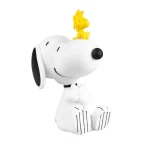Velador de mesa 3D Snoopy - Imagen 7