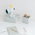 Velador de mesa 3D Snoopy - Imagen 5