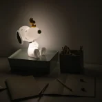 Velador de mesa 3D Snoopy - Imagen 3