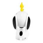 Velador de mesa 3D Snoopy - Imagen 2