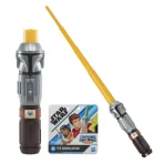 Star Wars Lightsaber Squad – The Mandalorian