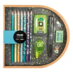 Milan Caja De Regalo Edition Box Happy Verde