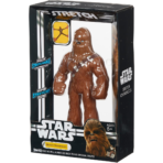 Strech Large Star Wars Chewbacca - Imagen 3