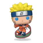 Funko Pop Naruto Classic Naruto Uzumaki #1963