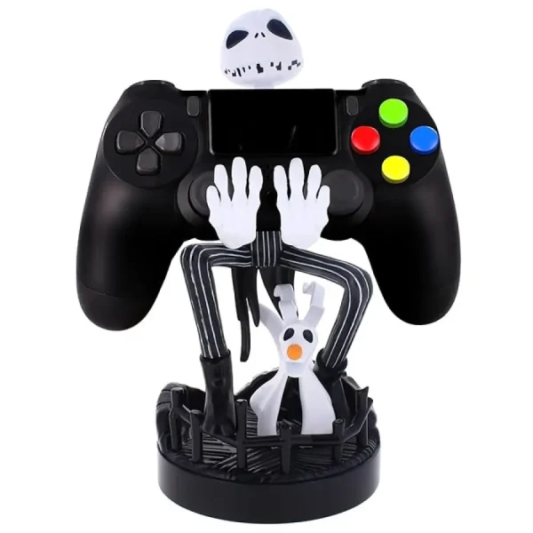 Soporte Jack Skellington The Nightmare Before Christmas (Cable Guys)