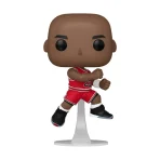 Funko Pop Basketball Nba Chicago Bulls - Michael Jordan 206 - Imagen 3