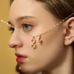 Collar Harry Potter - Lente y Rayo - Imagen 3