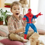 Muñeco Spiderman Revolution