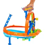 Hot Wheels Pista Action Desafio Turbina De Accion - Image 2