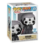 Funko Pop Naruto Shippuden Hidan #1576 (Funko Exclusive) - Image 2