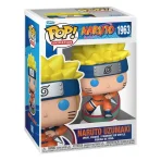 Funko Pop Naruto Classic Naruto Uzumaki #1963 - Imagen 2