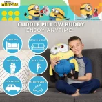 Peluche Minions The Rise Of Gru™ Kids Bedding Super 50cm - Imagen 4