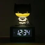 Batman Icon Alarm Clock - Imagen 3