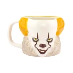 Taza 3D Pennywise Shaped - Imagen 3