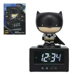 Batman Icon Alarm Clock - Imagen 4