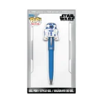 Funko Pens Star Wars R2-D2 (LIGHT BLUE INK)