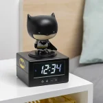 Batman Icon Alarm Clock