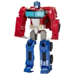 Transformers Authentics Titan Changer Optimus Prime - Imagen 2