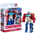 Transformers Authentics Titan Changer Optimus Prime