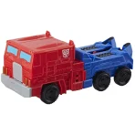 Transformers Authentics Titan Changer Optimus Prime - Imagen 3