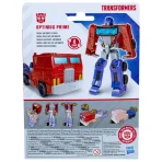 Transformers Authentics Titan Changer Optimus Prime - Imagen 4