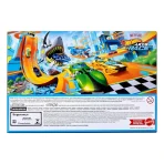 Hot Wheels Lets Race Paquete De 10 Autos Sorpresa - Imagen 2