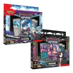 Pokemon TCG Deck Batalha de Rivais