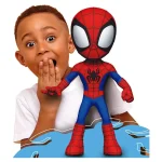 Muñeco Spidey Amazing Friends