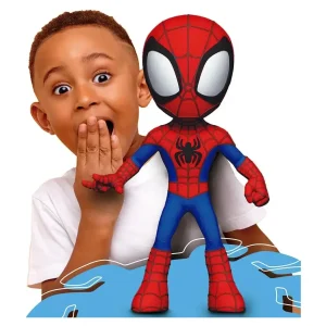Muñeco Spidey Amazing Friends