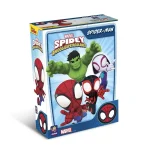 Muñeco Spidey Amazing Friends 50x32x12cm - Imagen 3