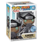 Funko Pop Naruto Shippuden Kakuzu #1693 (Special Edition) - Image 2