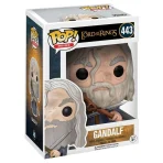 Funko Pop The Lord Of The Ring - Gandalf #443 - Image 2
