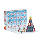 Funko Bitty Pop Countdown Calendar Disney Stitch - Imagen 4