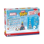 Funko Bitty Pop Countdown Calendar Marvel Comic - Image 3