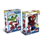 Muñeco Spidey Amazing Friends 50x32x12cm - Imagen 2