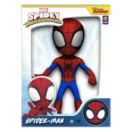Muñeco Spidey Amazing Friends 50x32x12cm - Imagen 4
