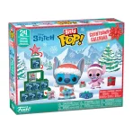 Funko Bitty Pop Countdown Calendar Disney Stitch