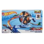 Hot Wheels Pista Action Giros Extremos
