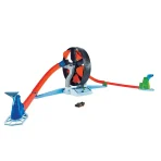 Hot Wheels Pista Action Giros Extremos - Image 3