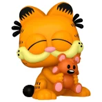 Funko Pop Garfield - Garfield With Pooky #40