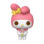 Funko Pop Hello Kitty And Friends - My Melody #91 - Image 3